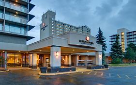 Ramada Hotel And Conference Centre Edmonton